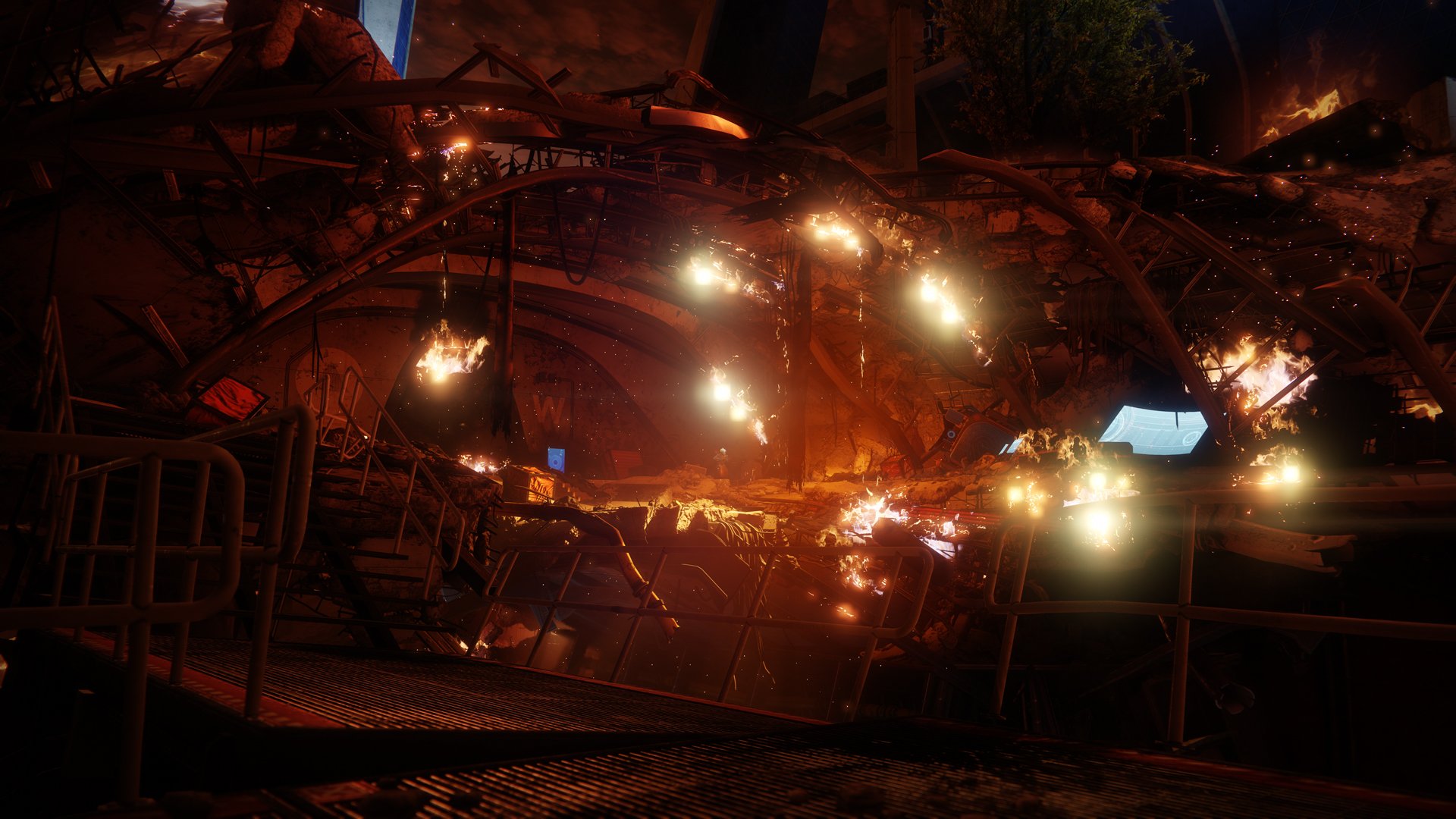 Destiny 2 - Imagen 1